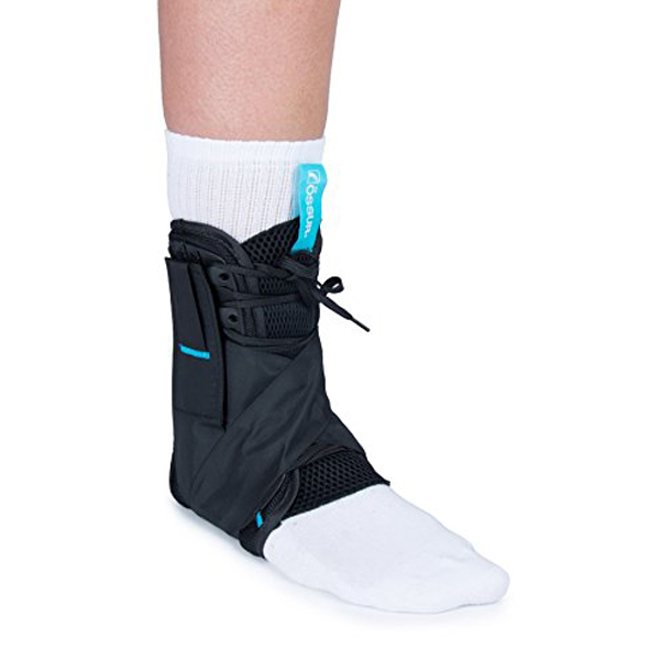 Össur Formfit Ankle Ayak Bileği Stabilizasyon Ortezi Formfit Ankle