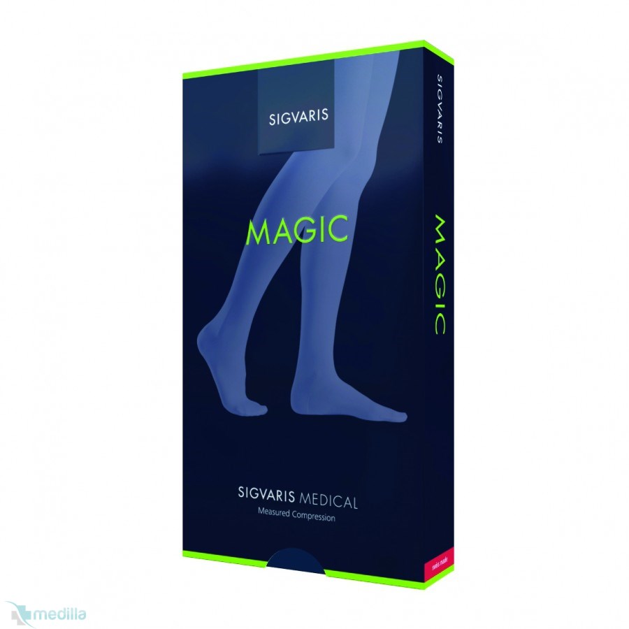 SİGVARİS Magic Diz altı Varis Çorabı SİGVARİS Magic